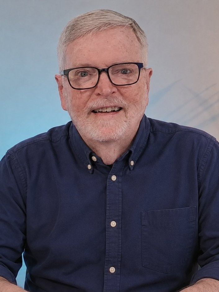 Ray Franklin, Presentation Coach